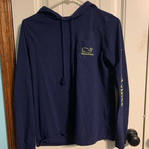 Vineyard Vines hoodie